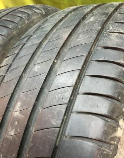 Michelin Primacy 3 215/55 R17