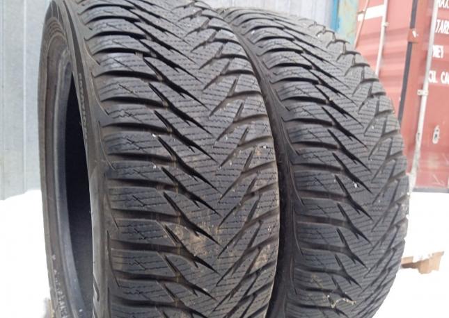 Goodyear UltraGrip 8 195/55 R16