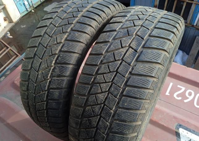 Pneumant PN 150 Wintec 205/60 R15