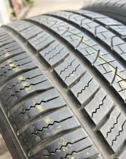 Pirelli Scorpion Zero All Season 275/50 R20