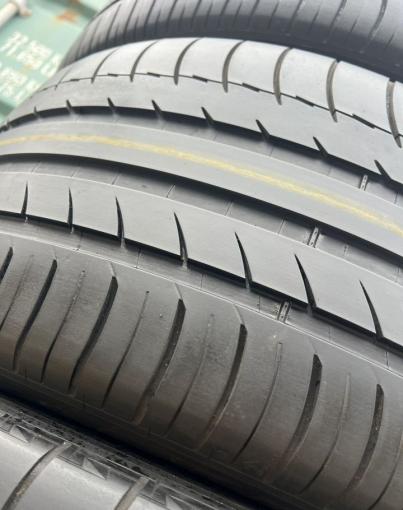 Michelin Latitude Sport 275/45 R20