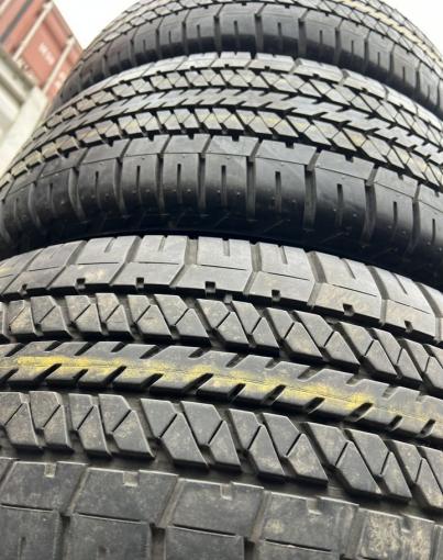 Bridgestone Dueler H/T 684II 275/60 R20