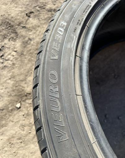 Dunlop Veuro VE303 245/45 R19