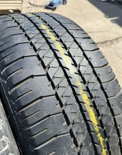 Bridgestone Dueler H/T 684II 275/50 R22