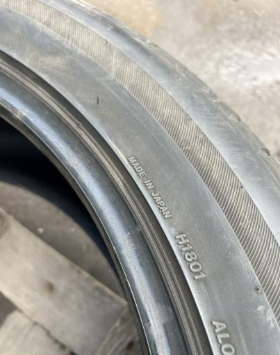 Bridgestone Alenza 001 285/45 R22