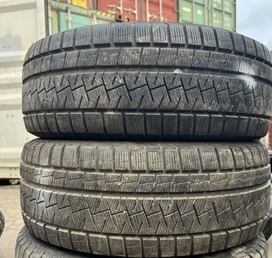 Pirelli Ice Asimmetrico 215/60 R16