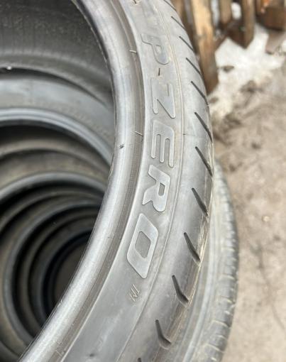 Pirelli P Zero 225/35 R19