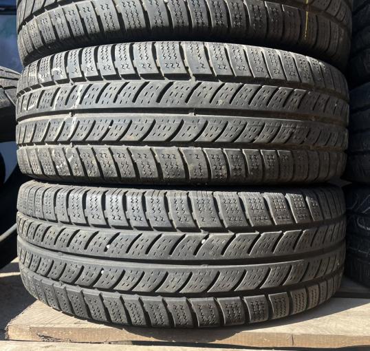 Continental VancoWinter 2 205/65 R16C