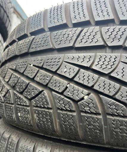 Pirelli Winter Sottozero 210 225/45 R18