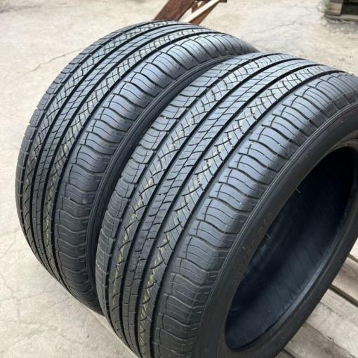 Michelin Latitude Tour HP 255/50 R19