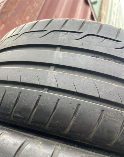 Dunlop SP Sport Maxx RT 235/35 R19