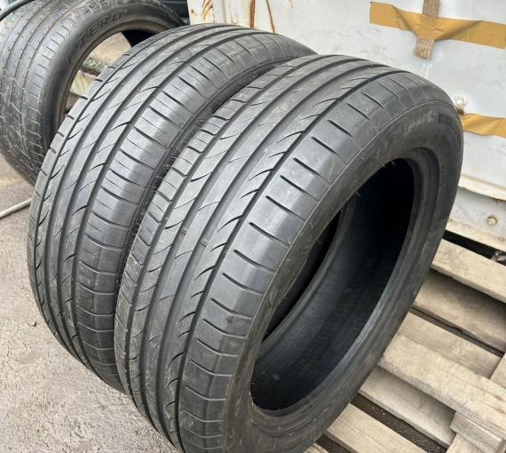 Tracmax X-Privilo TX3 225/55 R19