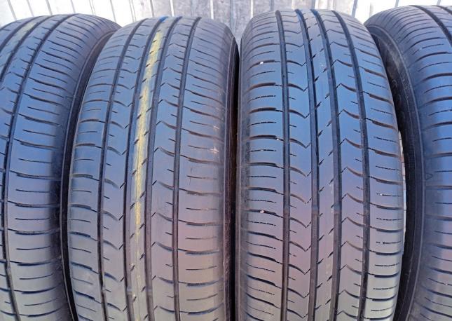 Goodyear EfficientGrip Eco EG01 195/65 R15