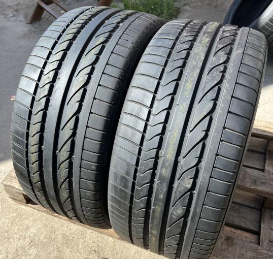 Bridgestone Dueler H/P Sport RFT 275/40 R20