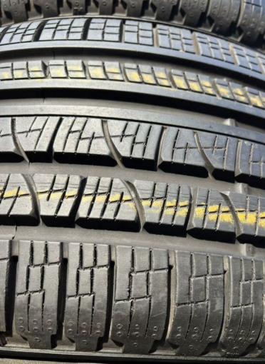 Pirelli Scorpion Verde All Season 245/45 R19