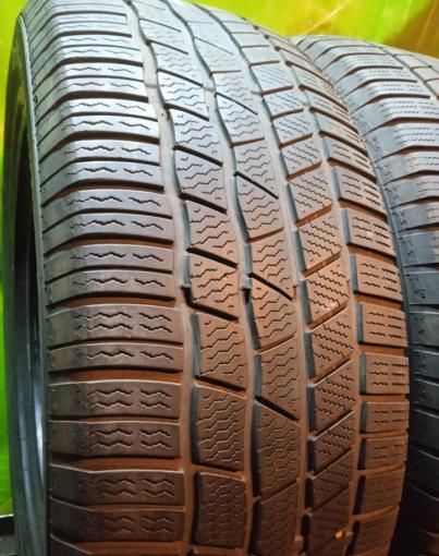 Continental ContiWinterContact TS 830 P 255/60 R18