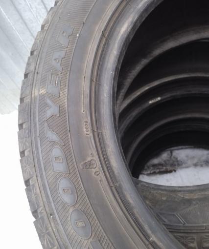 Goodyear Ice Navi 6 205/55 R16