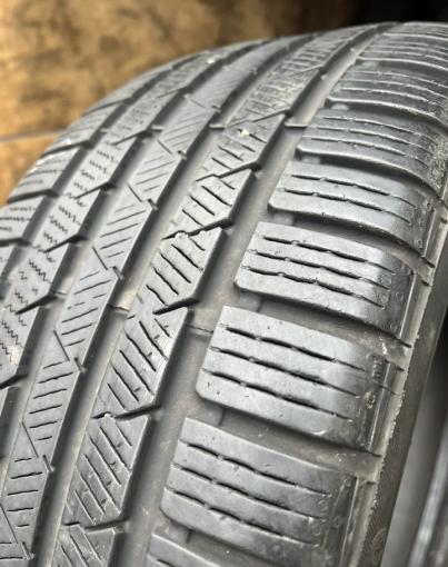 Continental ContiWinterContact TS 810 Sport 245/40 R18