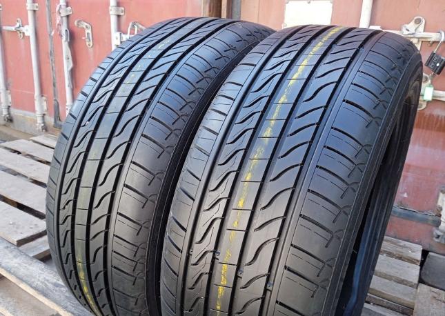 Michelin Primacy LC 215/55 R17