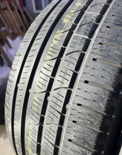 Pirelli Scorpion Verde All Season 275/45 R21