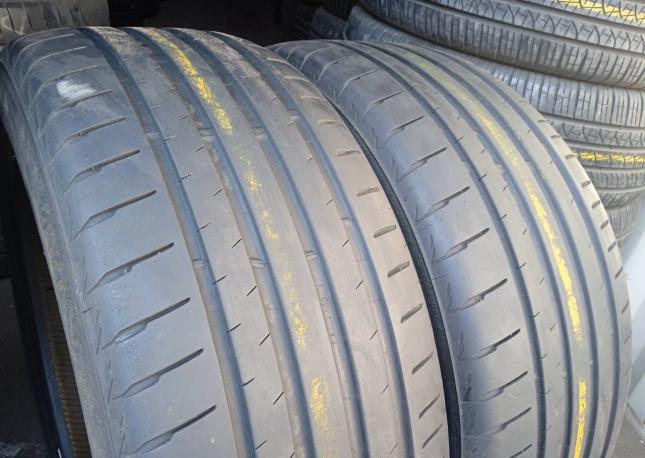 Bridgestone Potenza S007A 245/45 R20