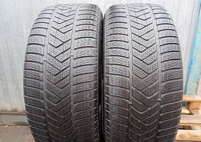 Pirelli Scorpion Winter 255/50 R20