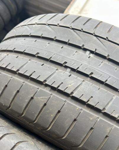Pirelli P Zero 275/40 R19