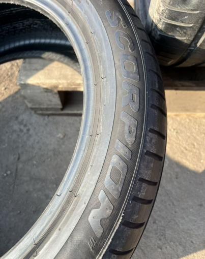 Pirelli Scorpion 255/45 R19