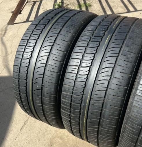 Pirelli P Zero Asimmetrico 295/40 R22