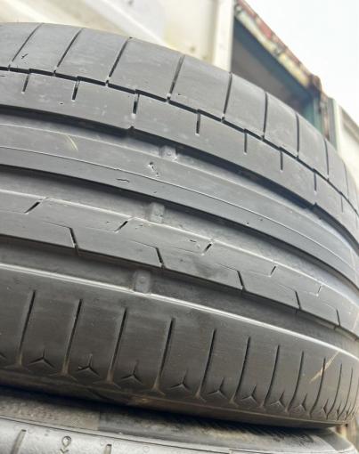 Continental SportContact 6 245/35 R19