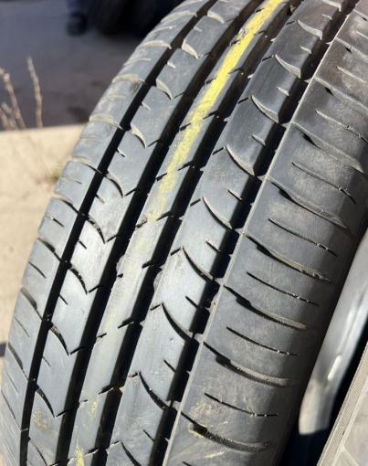 Goodyear EfficientGrip Eco EG01 195/65 R15