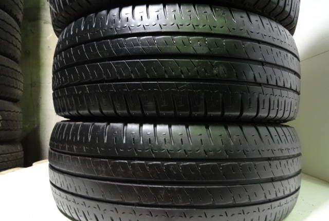 Michelin Agilis 225/65 R16C