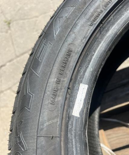 Goodyear EfficientGrip 235/55 R17