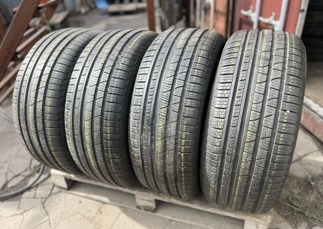 Pirelli Scorpion Verde All Season 265/50 R20