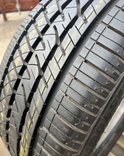 Bridgestone DriveGuard 245/45 R17
