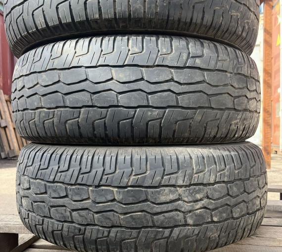 Yokohama Geolandar G902 265/65 R17