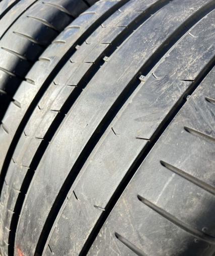 Pirelli P Zero PZ4 275/30 R20