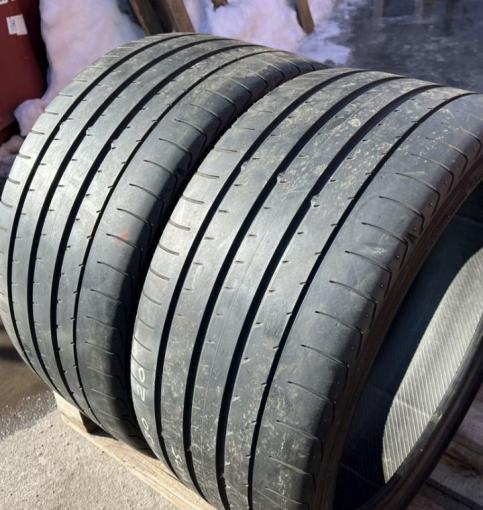 Yokohama Advan Sport V105 275/30 R20