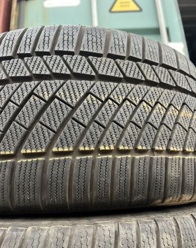 Continental ContiWinterContact TS 830 P 265/35 R19