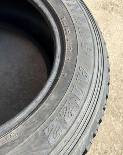Dunlop Grandtrek AT22 265/60 R18