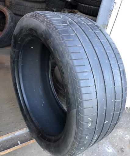 Pirelli P Zero 315/40 R21