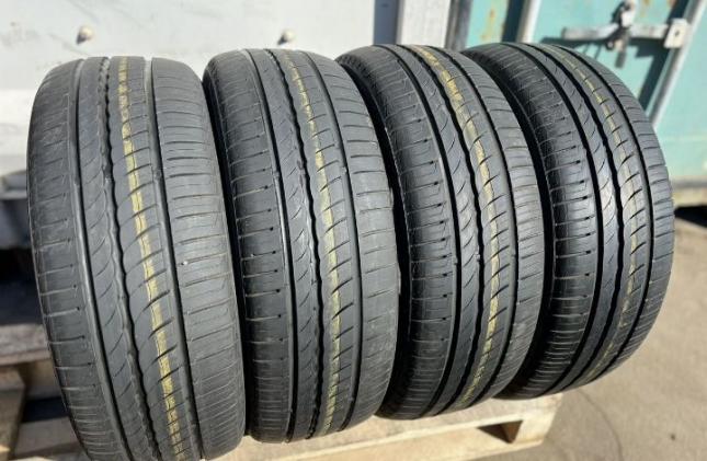 Pirelli Cinturato P1 215/55 R17
