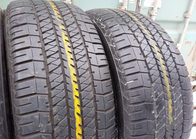 Bridgestone Dueler H/T 684II 275/60 R20