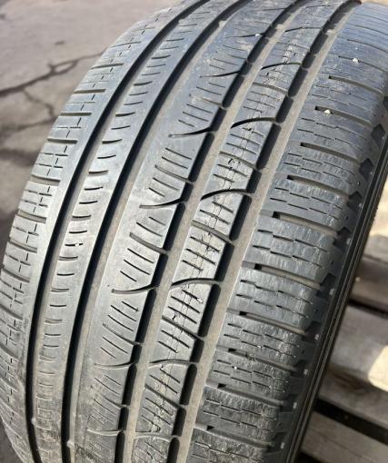 Pirelli Scorpion Verde All Season 265/50 R19