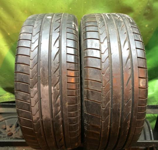 Bridgestone Potenza RE050A 225/55 R17