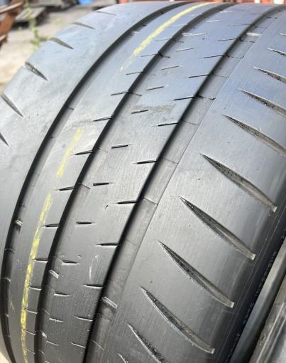 Michelin Pilot Sport Cup 2 325/30 R21