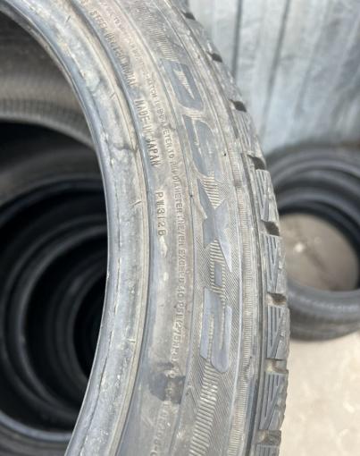 Dunlop DSX-2 225/45 R18