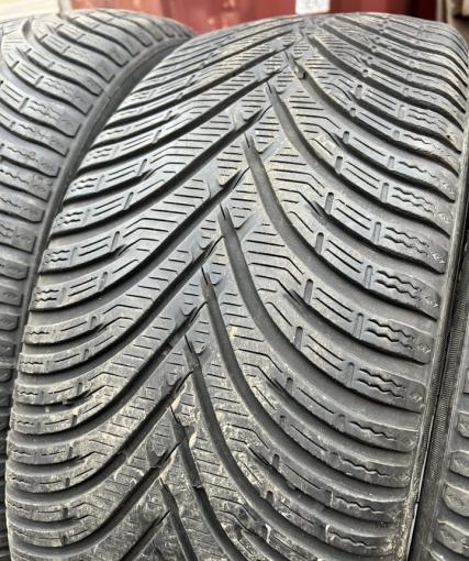 Kleber Krisalp HP3 235/45 R18