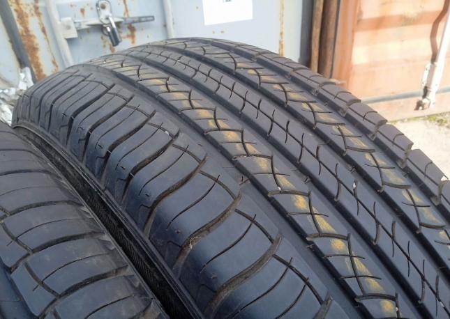 Michelin Latitude Tour HP 275/60 R20
