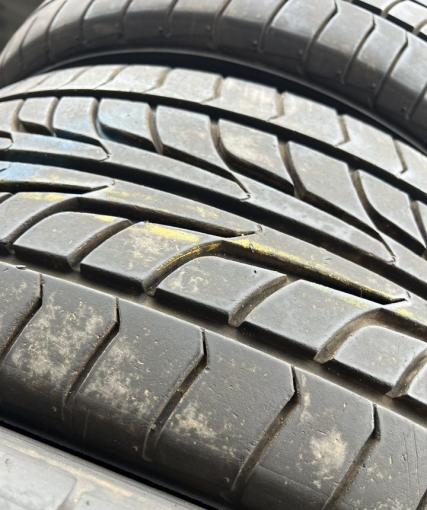 Firestone Firehawk Wide Oval 225/45 R17